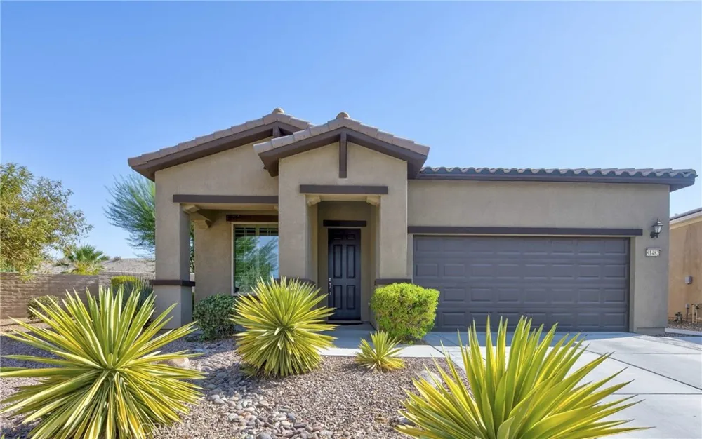 81482 Avenida Viesca Indio, CA 92203