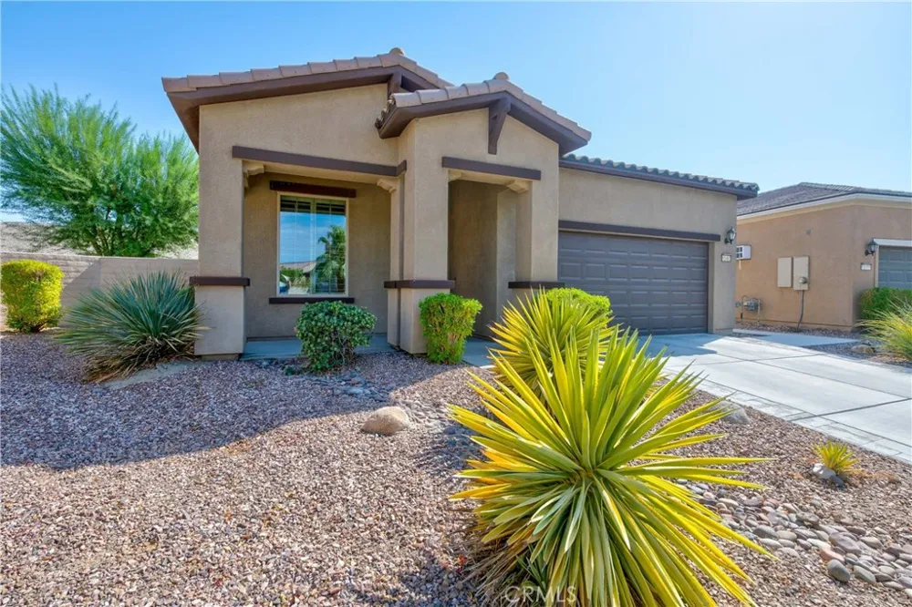 81482 Avenida Viesca Indio, CA 92203