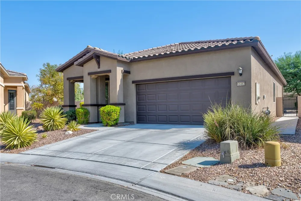 81482 Avenida Viesca Indio, CA 92203