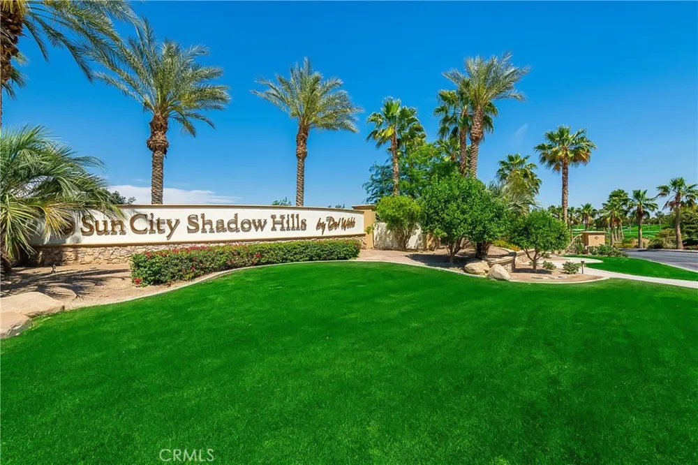 81482 Avenida Viesca Indio, CA 92203