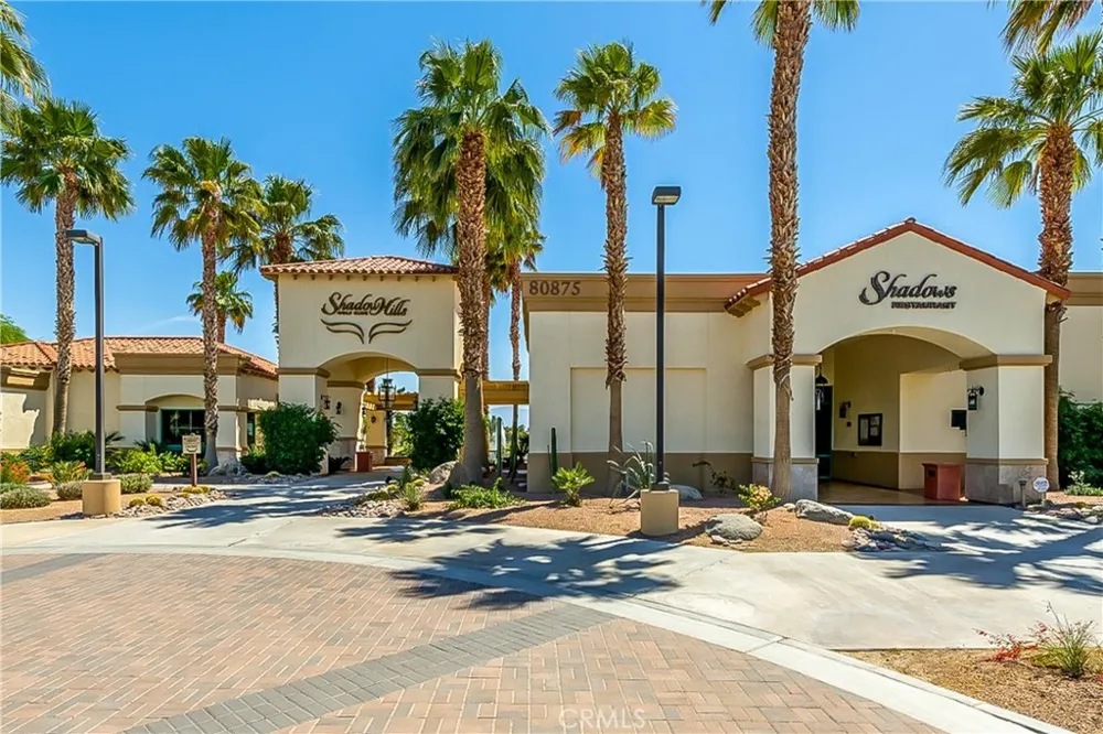 81482 Avenida Viesca Indio, CA 92203