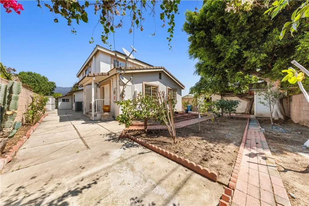 744 Callita Arcadia, CA 91007