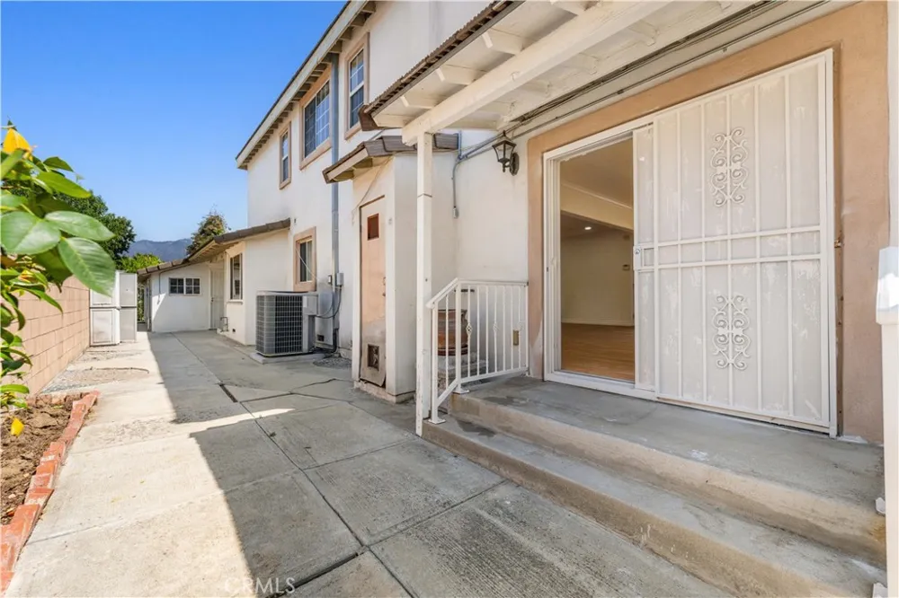 744 Callita Arcadia, CA 91007