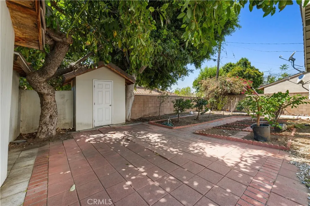 744 Callita Arcadia, CA 91007