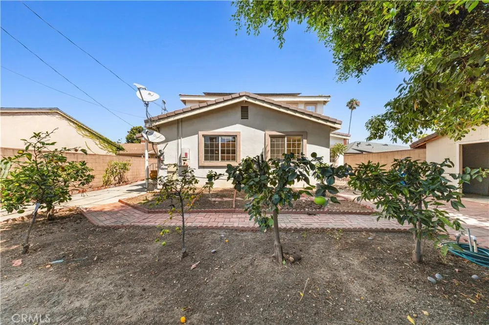 744 Callita Arcadia, CA 91007
