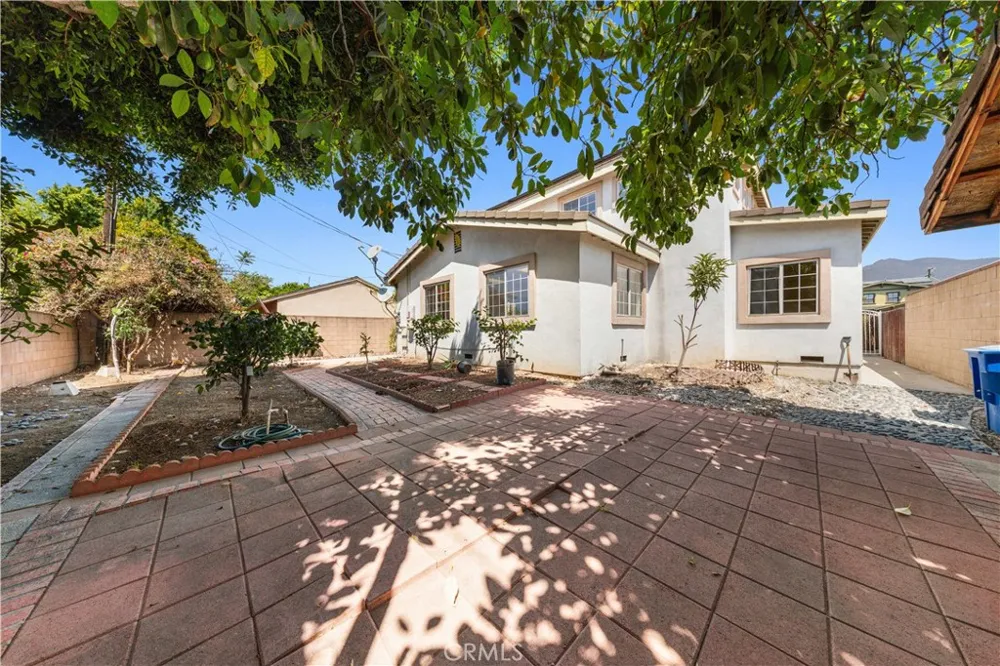 744 Callita Arcadia, CA 91007