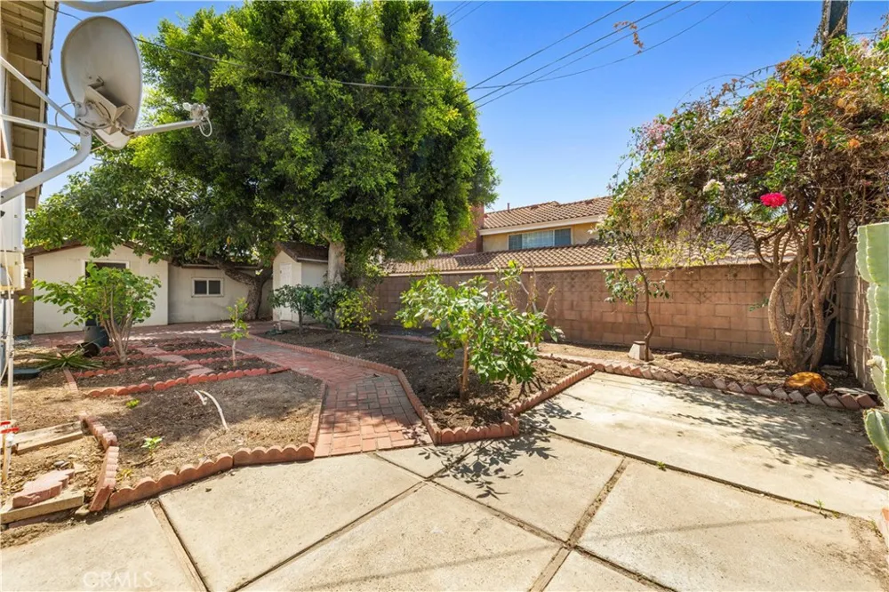 744 Callita Arcadia, CA 91007