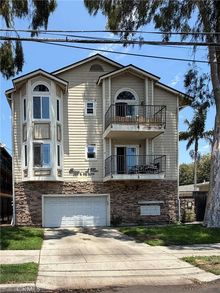 1637 E 5th Street #302 Long Beach, CA 90802