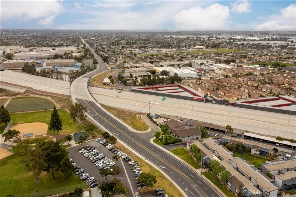 14281 Edwards Westminster, CA 92683