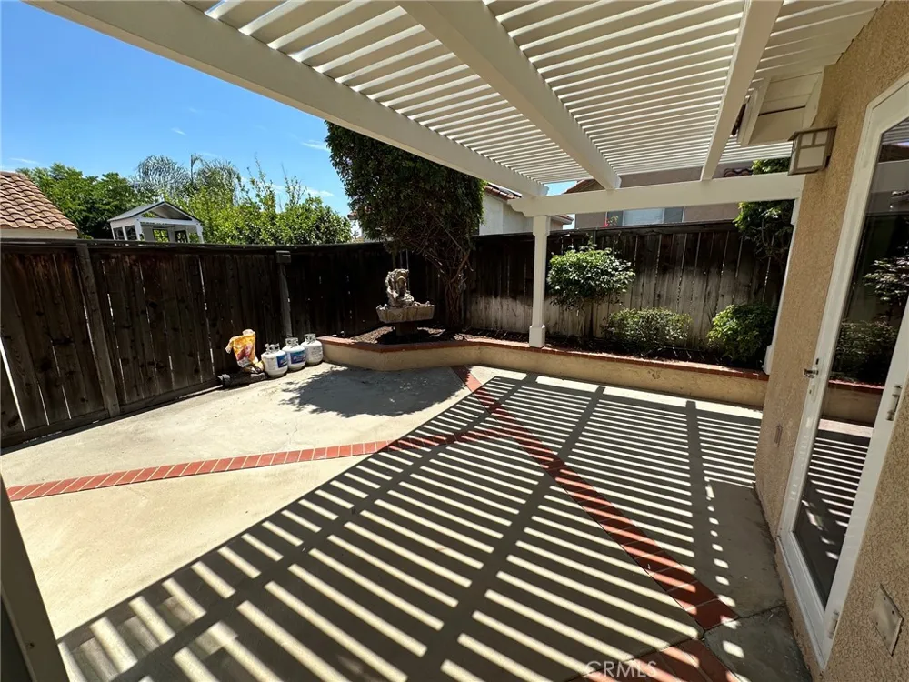 21 Aloysia Rancho Santa Margarita, CA 92688