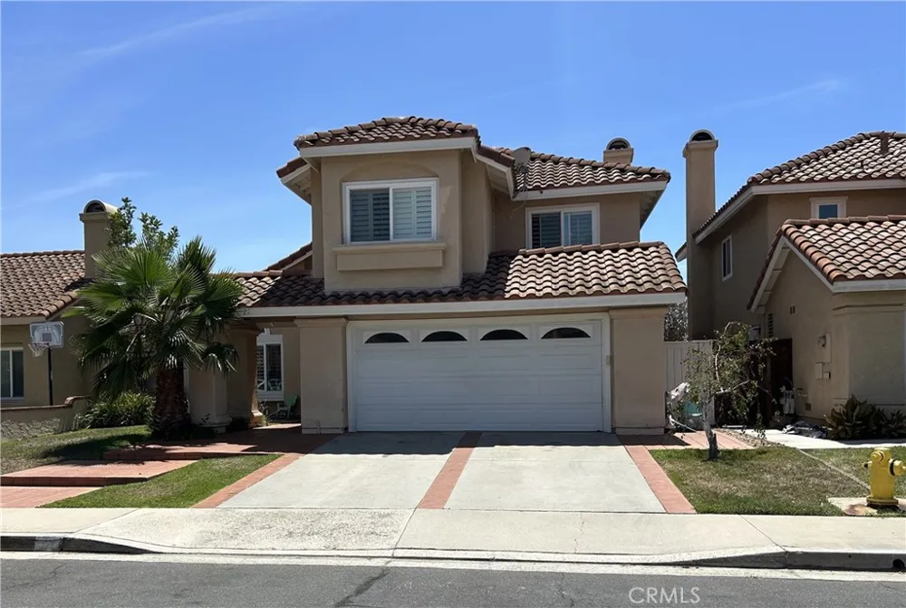21 Aloysia Rancho Santa Margarita, CA 92688