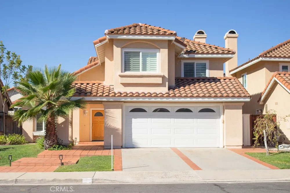 21 Aloysia Rancho Santa Margarita, CA 92688