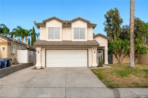 11495 Sherwood Court