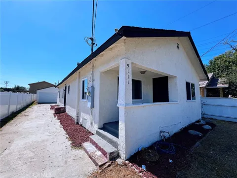 9111 Bandera Street