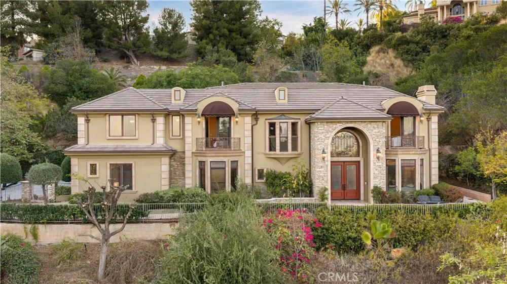 325 Terrace View Monrovia, CA 91016
