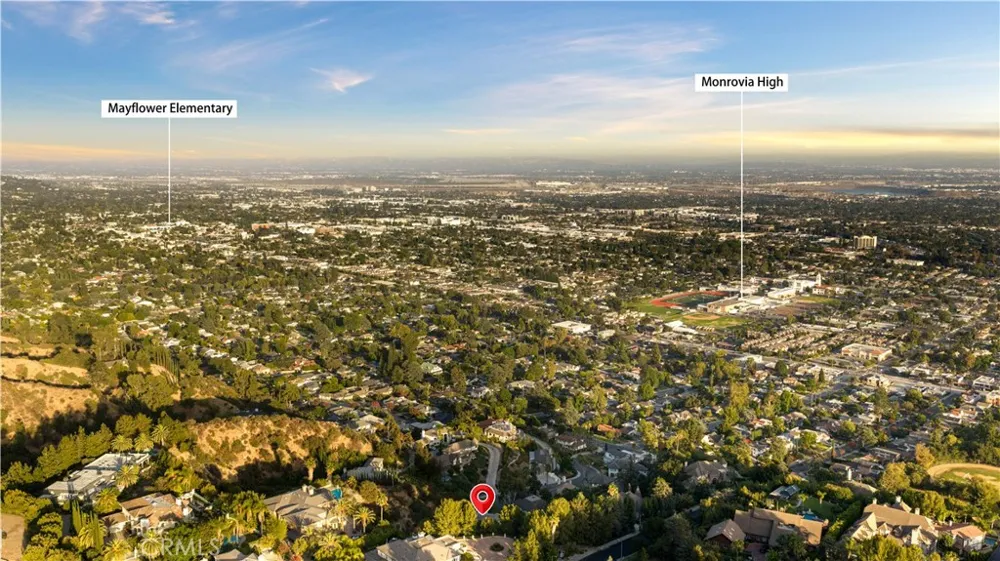 325 Terrace View Monrovia, CA 91016