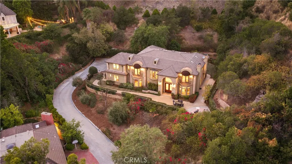 325 Terrace View Monrovia, CA 91016