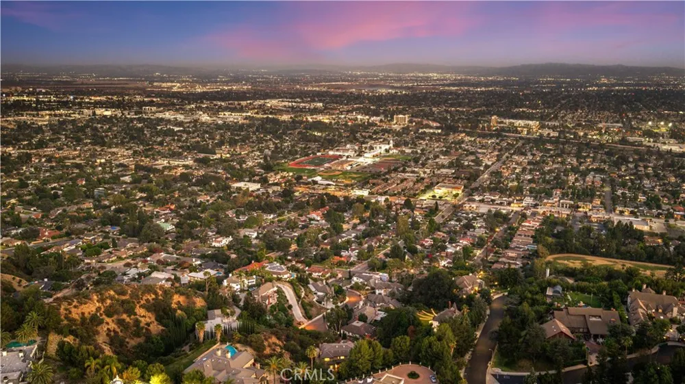 325 Terrace View Monrovia, CA 91016