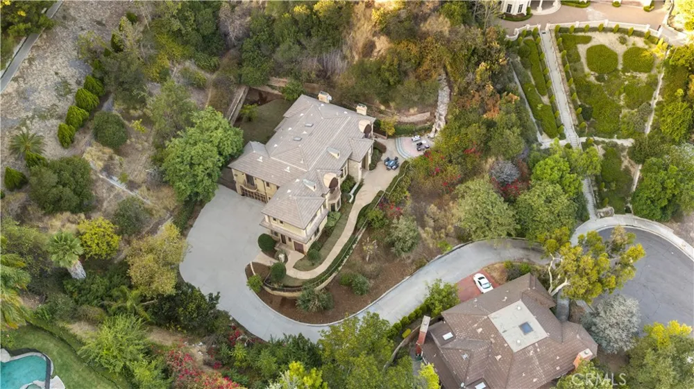 325 Terrace View Monrovia, CA 91016