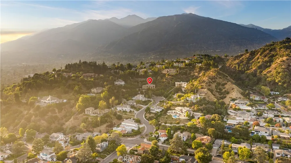 325 Terrace View Monrovia, CA 91016