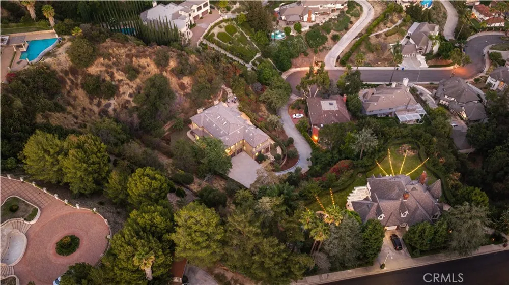 325 Terrace View Monrovia, CA 91016