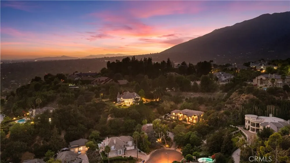 325 Terrace View Monrovia, CA 91016