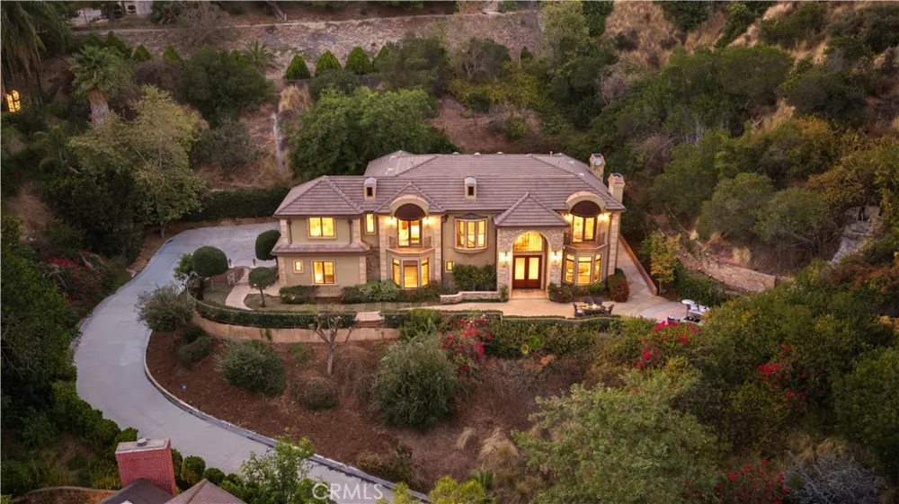 325 Terrace View Monrovia, CA 91016