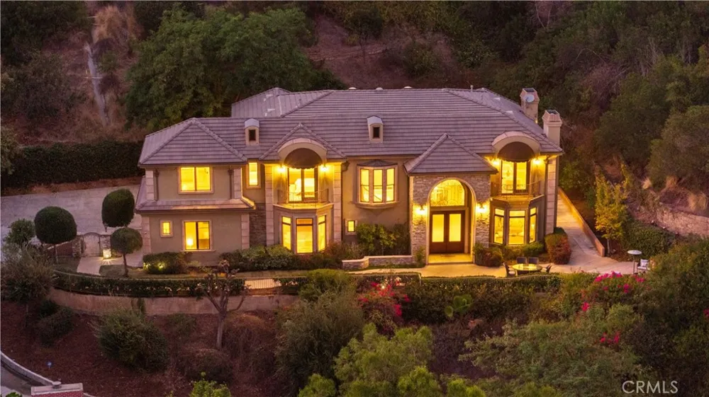 325 Terrace View Monrovia, CA 91016