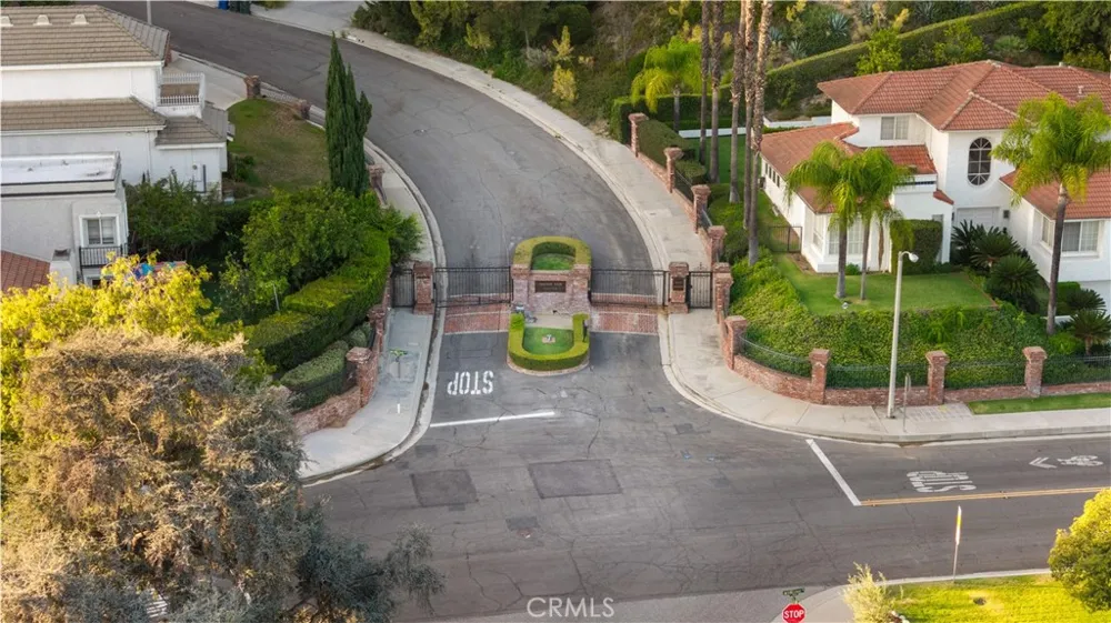 325 Terrace View Monrovia, CA 91016