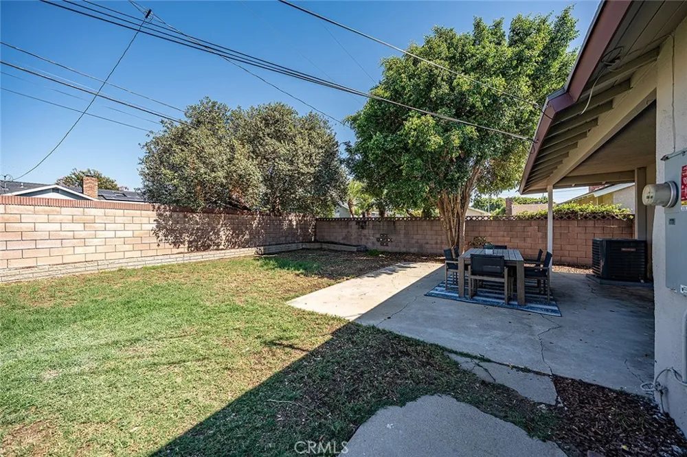 580 Dover Rd Covina, CA 91722