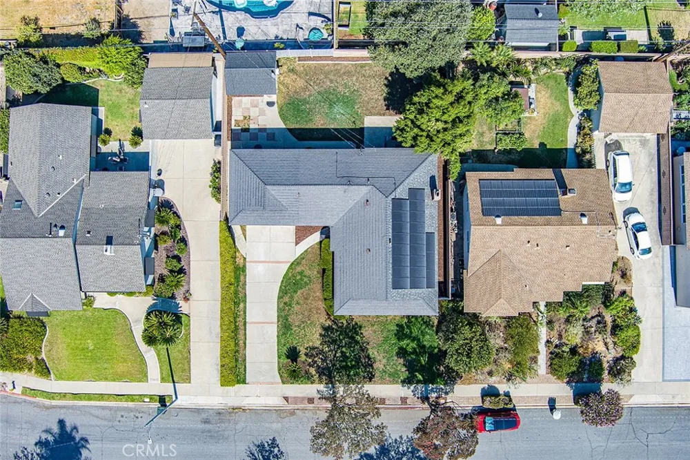 580 Dover Rd Covina, CA 91722