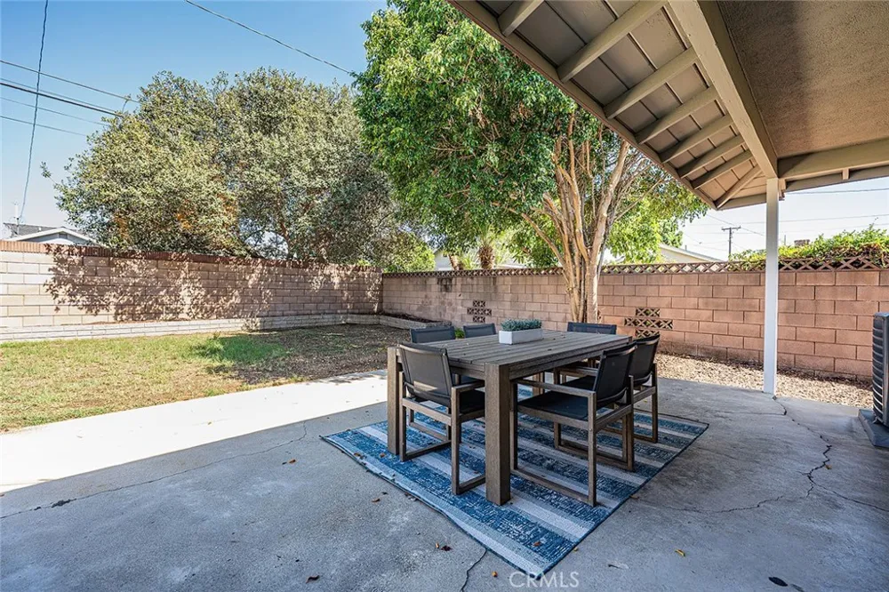 580 Dover Rd Covina, CA 91722