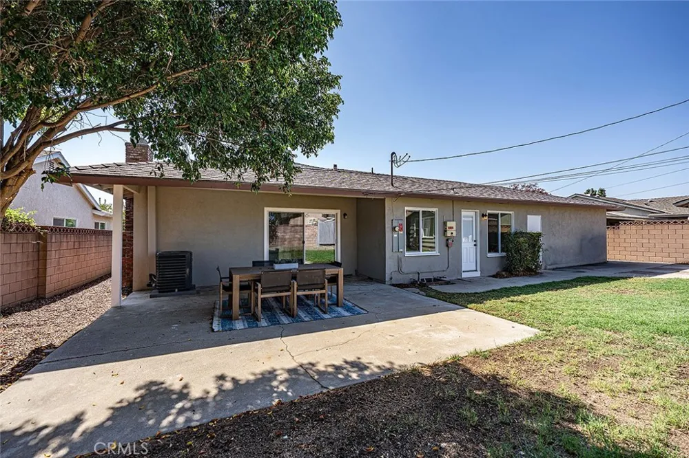 580 Dover Rd Covina, CA 91722