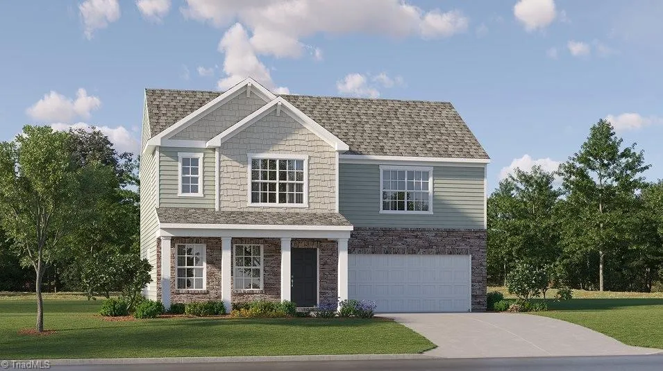 130 Primrose Street King, NC 27021