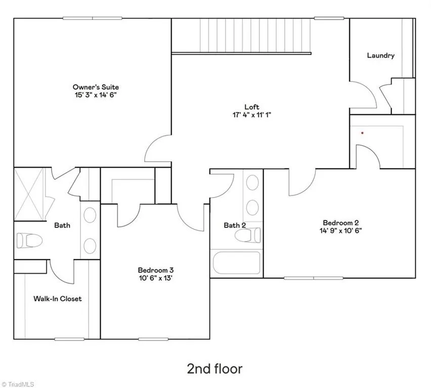 130 Primrose Street King, NC 27021