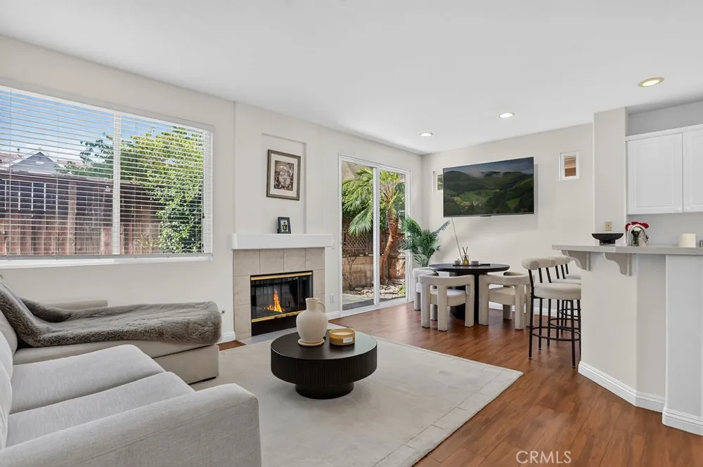 34 Rue Du Chateau Aliso Viejo, CA 92656