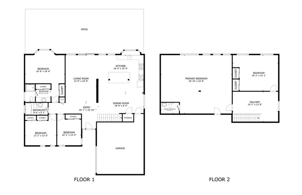 21052 Amberwick Lane Huntington Beach, CA 92646