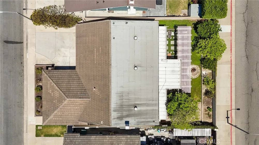 21052 Amberwick Lane Huntington Beach, CA 92646