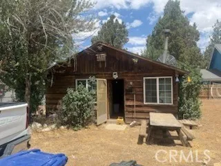 45732 4th Lane Big Bear City, CA 92314