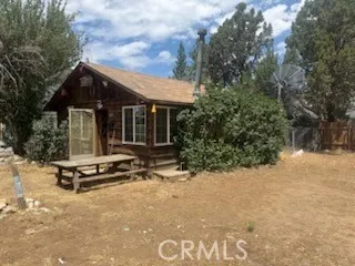 45732 4th Lane Big Bear City, CA 92314