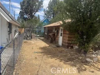45732 4th Lane Big Bear City, CA 92314