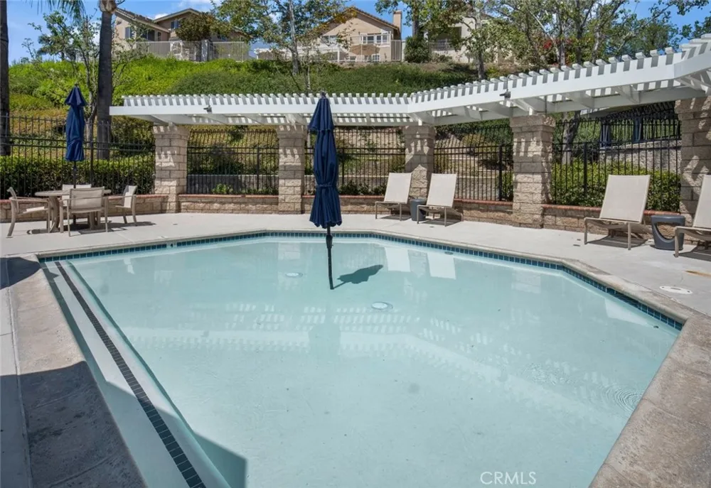 28741 Via Corona Trabuco Canyon, CA 92679