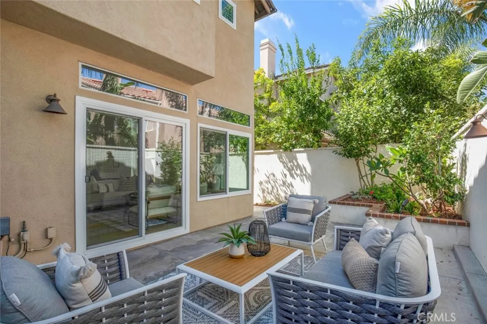28741 Via Corona Trabuco Canyon, CA 92679