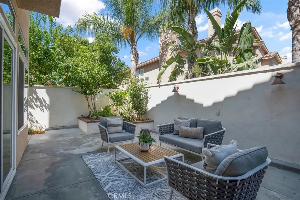 28741 Via Corona Trabuco Canyon, CA 92679