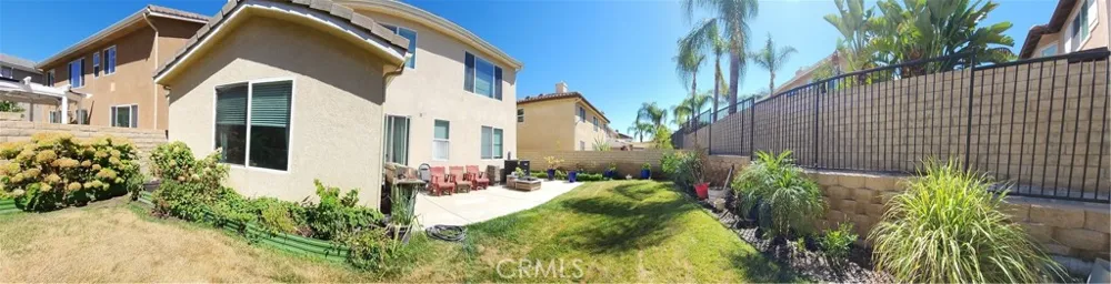 19820 Ellis Henry Court Newhall, CA 91321