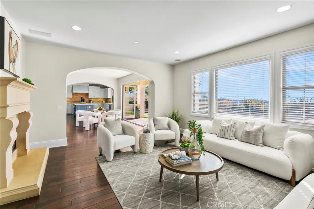 17 Calle Viviana San Clemente, CA 92673