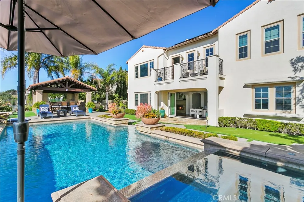 17 Calle Viviana San Clemente, CA 92673