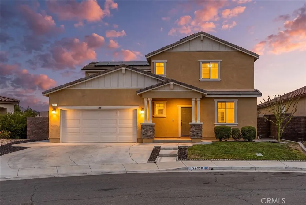 29338 Sword Fern Lake Elsinore, CA 92530