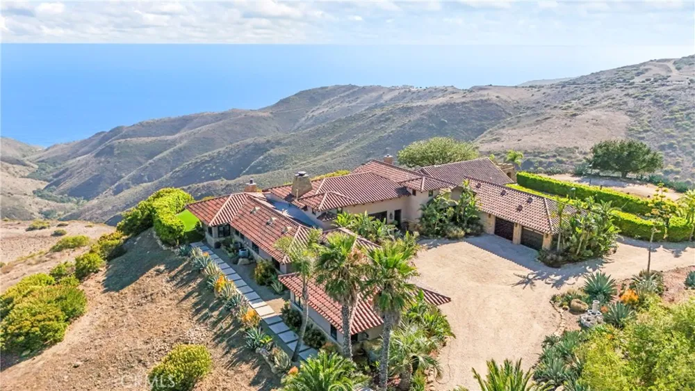 10936 Pacific View Malibu, CA 90265