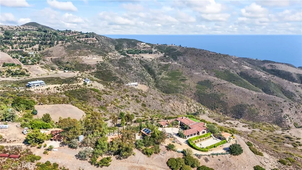 10936 Pacific View Malibu, CA 90265
